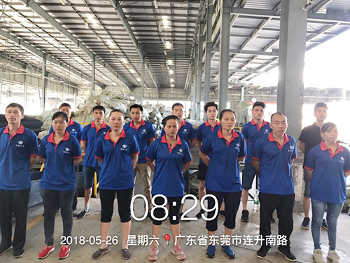 物流分包服务
