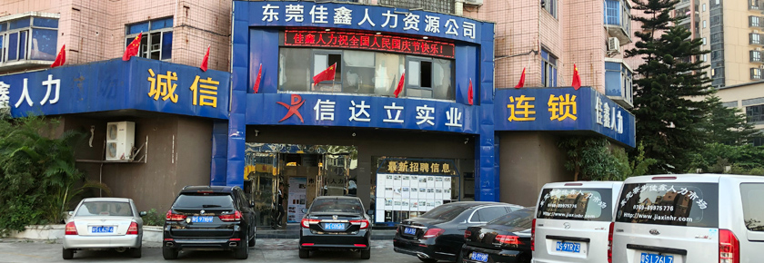 实力厂家